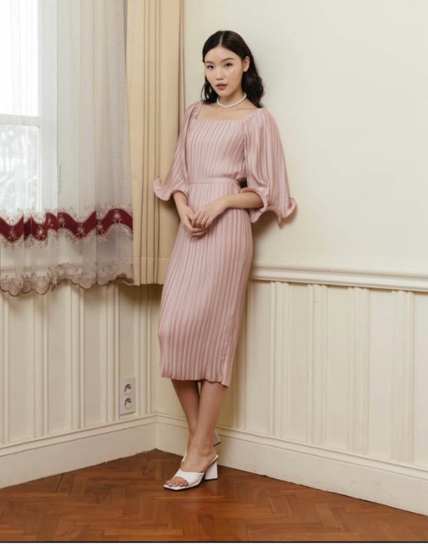 Ellen Dress